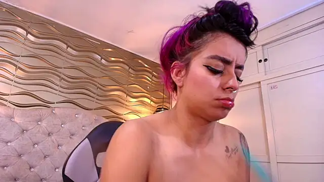 Andreita Jones online show from 14, 3, 2026