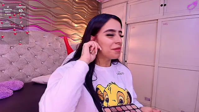 Andreita Jones online show from 7, 2, 2026