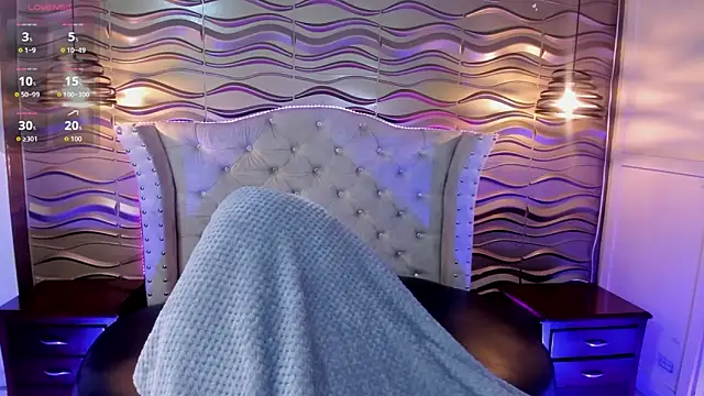 Andreita Jones online show from 21, 9, 2025