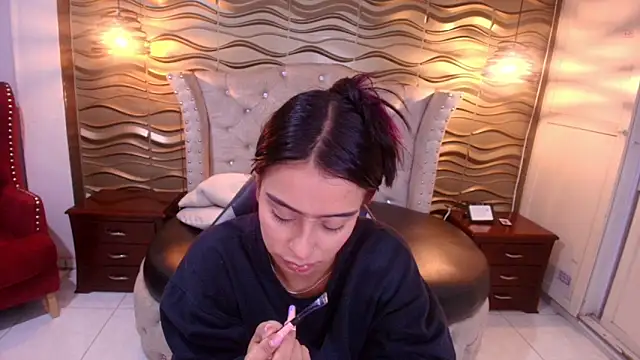 Andreita Jones online show from 10, 3, 2026