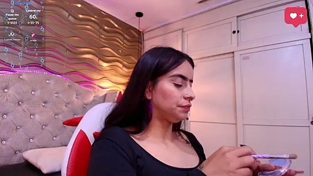 Andreita Jones online show from 17, 1, 2026