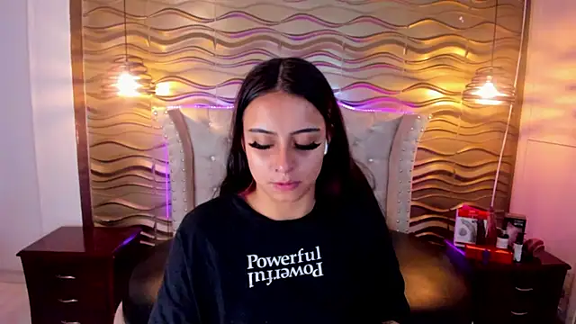 Andreita Jones online show from 9, 9, 2025