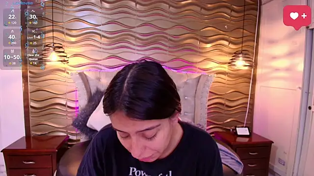 Andreita Jones online show from 18, 1, 2026