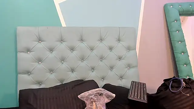 Snapshot of AlondraFerri1 chatting on 26, 1, 2025 AlondraFerri1 online show from 26, 1, 2025