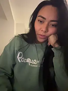 PetitLumiere online show from 15, 11, 2025