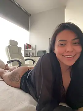 PetitLumiere online show from 14, 2, 2025