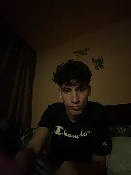 EdenNate1 online show from 15, 3, 2026