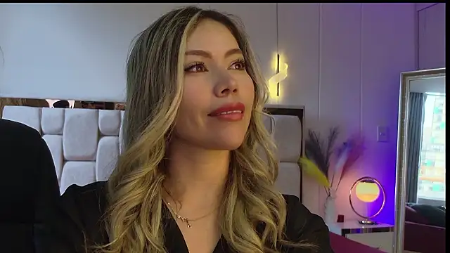 Ammy Castro online show from 21, 2, 2026