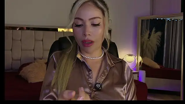 Ammy Castro online show from 15, 7, 2026