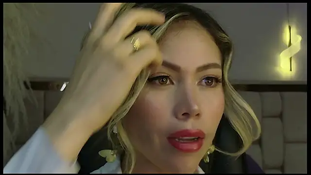 Ammy Castro online show from 16, 3, 2026