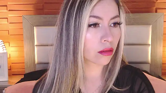 Ammy Castro online show from 26, 2, 2025