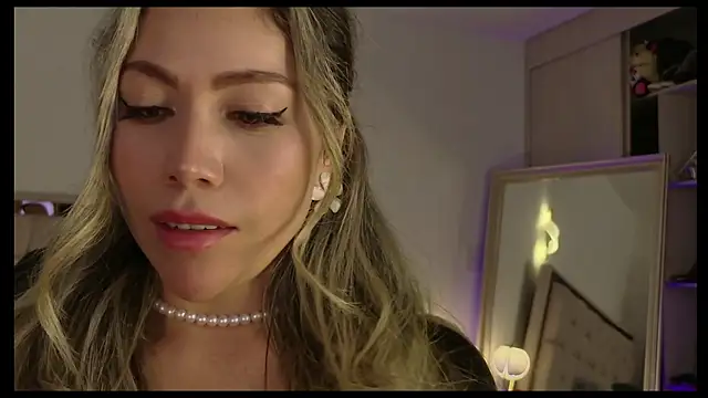 Ammy Castro online show from 11, 6, 2026