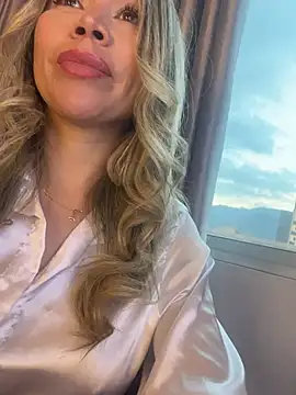 Snapshot of Ammy_Castro chatting on 27, 4, 2026 Ammy Castro online show from 27, 4, 2026
