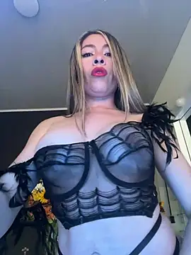 Ammy Castro online show from 19, 2, 2025