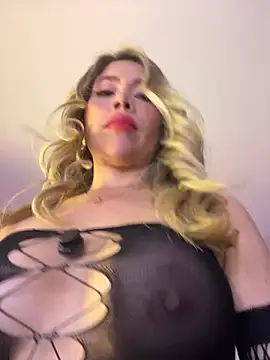 Ammy Castro online show from 13, 4, 2026