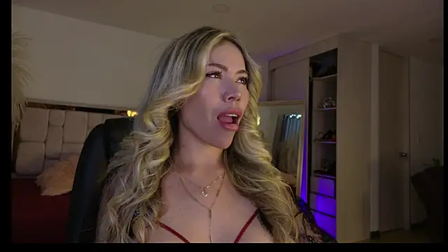 Ammy Castro online show from 14, 7, 2026