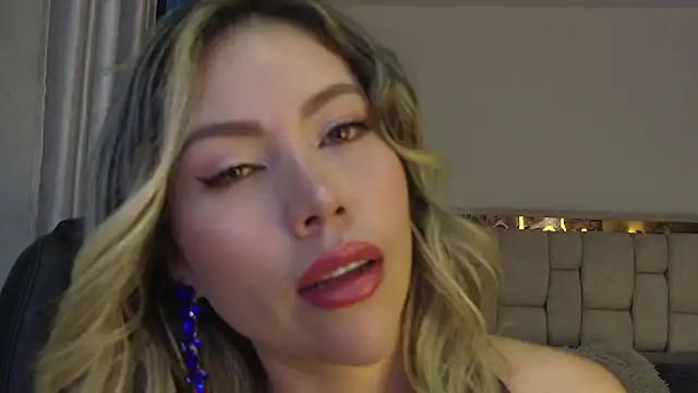 Ammy Castro online show from 7, 3, 2026