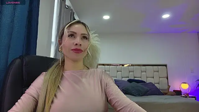 Ammy Castro online show from 22, 10, 2025