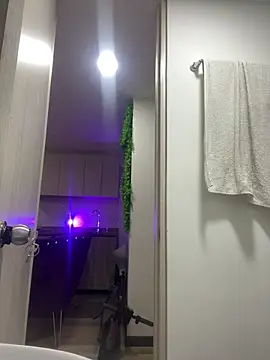 Ammy Castro online show from 21, 3, 2026