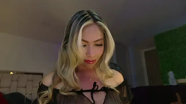 Ammy Castro online show from 20, 9, 2025