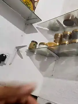 Kunchiii online show from 18, 1, 2025