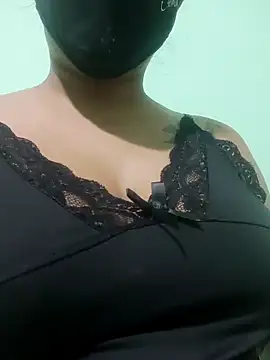 Kunchiii online show from 22, 3, 2026