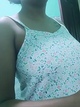 Kunchiii online show from 21, 11, 2025