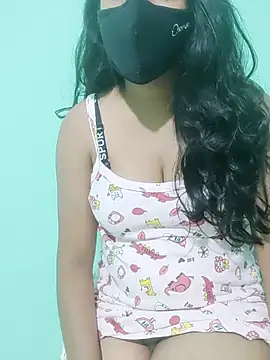 Kunchiii online show from 14, 11, 2025