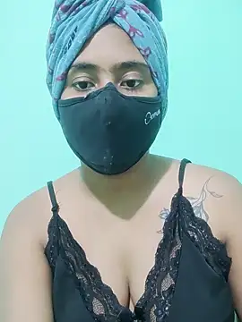 Kunchiii online show from 19, 3, 2026