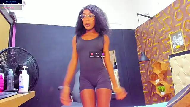 deyy madissonn online show from 20, 1, 2025