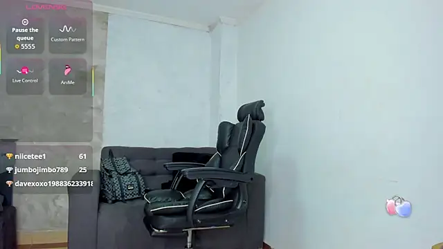 deyy madissonn online show from 16, 4, 2026