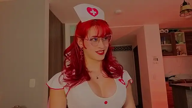 Juliana Saenzz online show from 26, 5, 2026