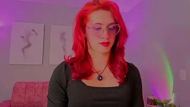 Juliana Saenzz online show from 20, 3, 2026