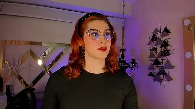 Juliana Saenzz online show from 15, 3, 2025