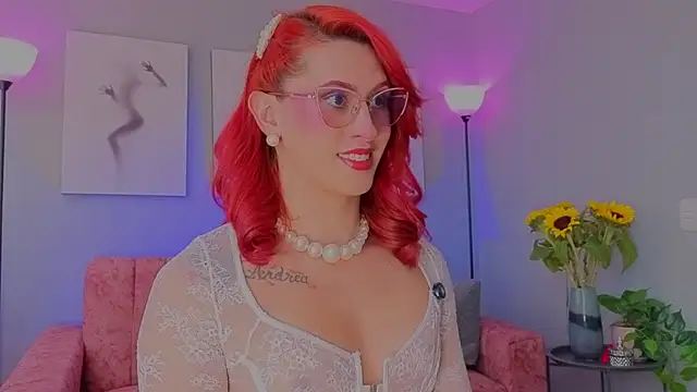 Juliana Saenzz online show from 7, 1, 2026