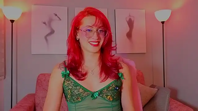 Juliana Saenzz online show from 12, 3, 2026