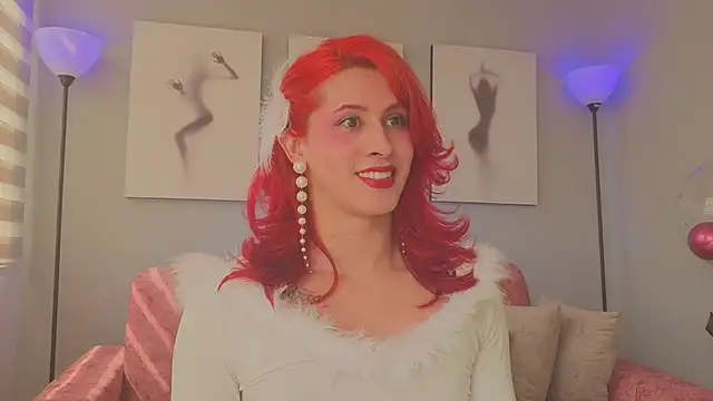 Juliana Saenzz online show from 17, 12, 2025