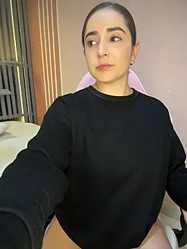 Victoria-And1 online show from 7, 3, 2026