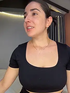 Victoria-And1 online show from 30, 3, 2026