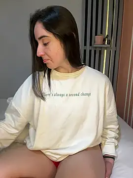 Victoria-And1 online show from 12, 3, 2025