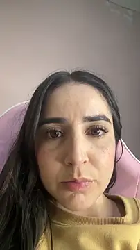 Victoria-And1 online show from 20, 11, 2025