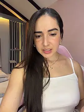 Victoria-And1 online show from 16, 6, 2026
