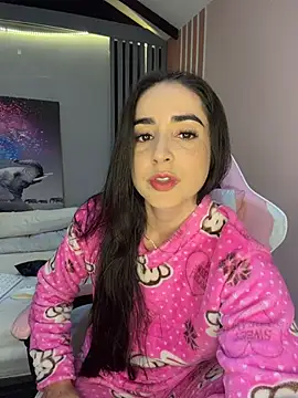 Victoria-And1 online show from 10, 7, 2026
