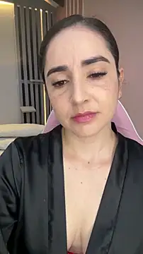 Victoria-And1 online show from 15, 11, 2025