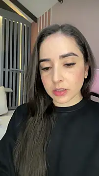 Victoria-And1 online show from 24, 10, 2025