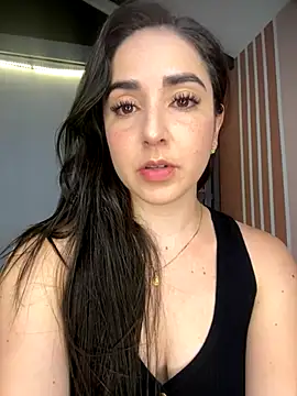 Victoria-And1 online show from 23, 10, 2025