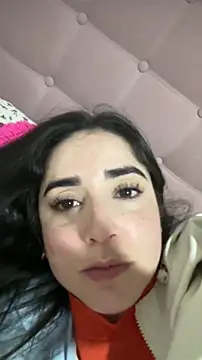 Victoria-And1 online show from 21, 12, 2025