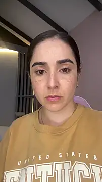 Victoria-And1 online show from 29, 11, 2025