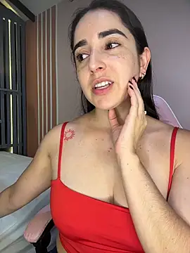 Victoria-And1 online show from 13, 3, 2026