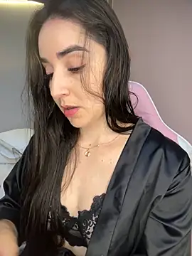 Victoria-And1 online show from 9, 10, 2025